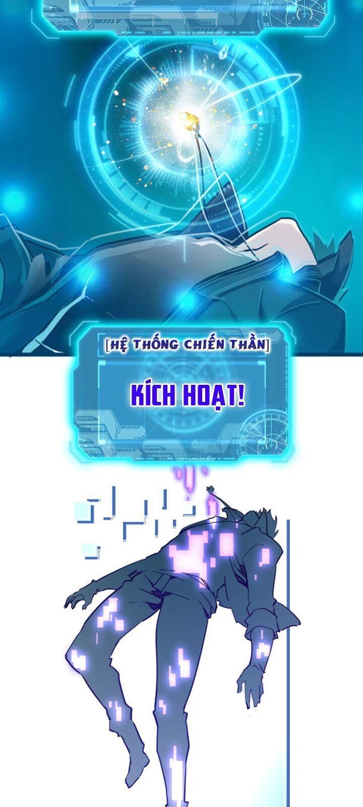 Mạt Thế Quật Khởi Chap 6 - Next Chap 7