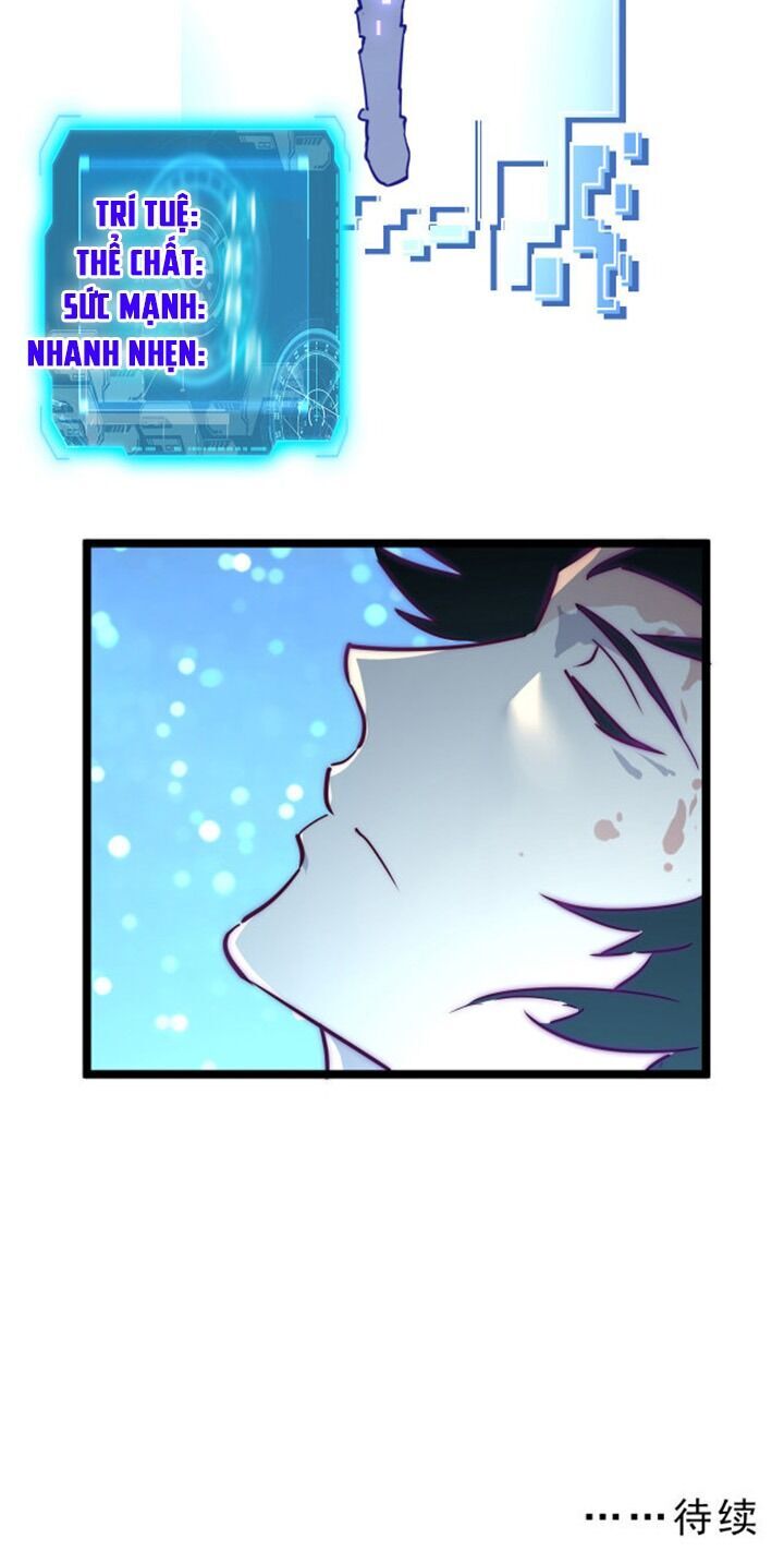 Mạt Thế Quật Khởi Chap 6 - Next Chap 7