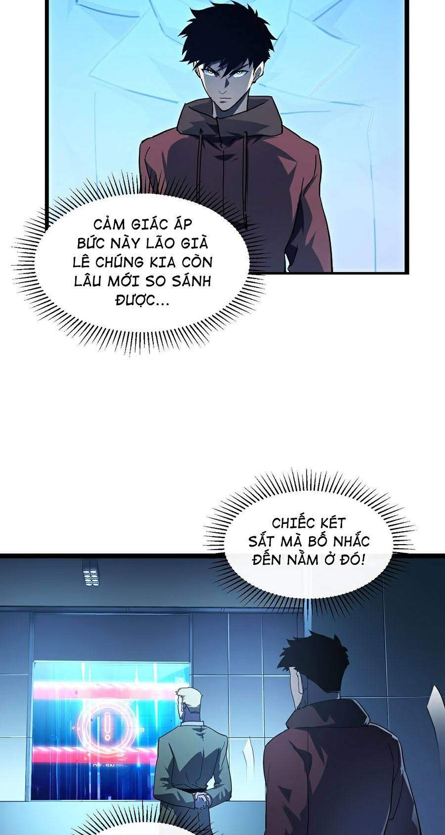 Mạt Thế Quật Khởi Chap 64 - Next Chap 65