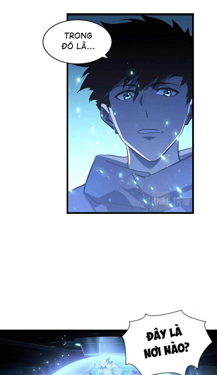 Mạt Thế Quật Khởi Chap 64 - Next Chap 65