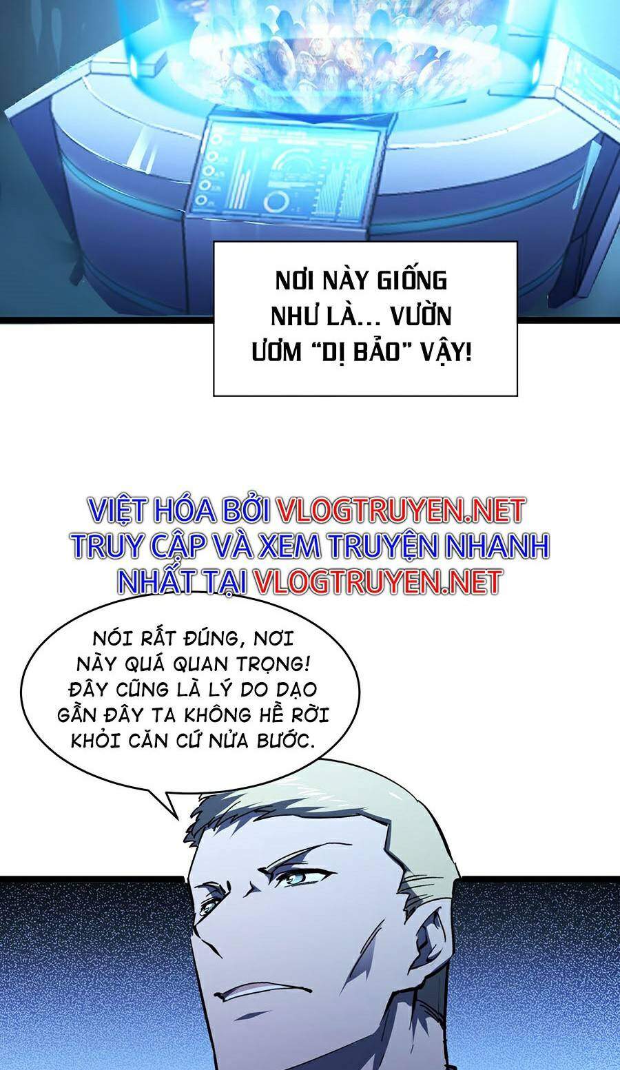 Mạt Thế Quật Khởi Chap 64 - Next Chap 65