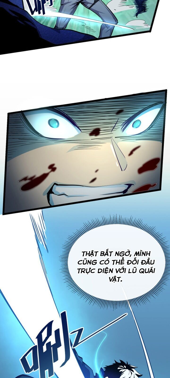 Mạt Thế Quật Khởi Chap 7 - Next Chap 8