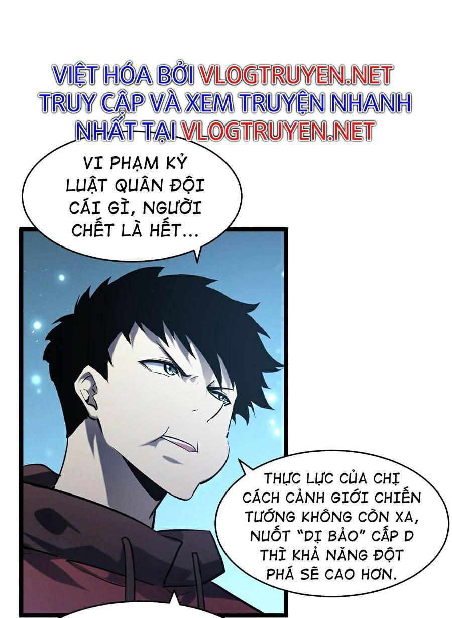 Mạt Thế Quật Khởi Chap 70 - Next Chap 71