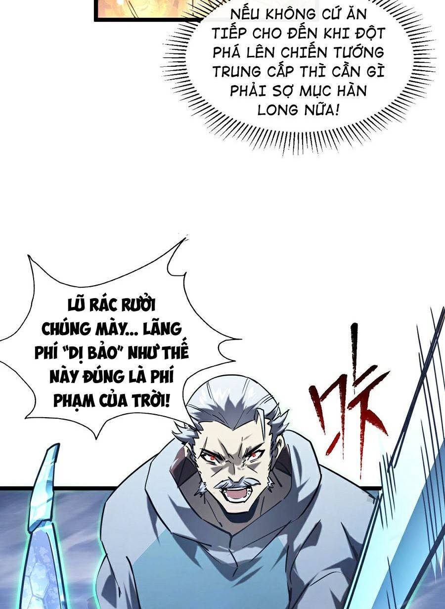 Mạt Thế Quật Khởi Chap 70 - Next Chap 71