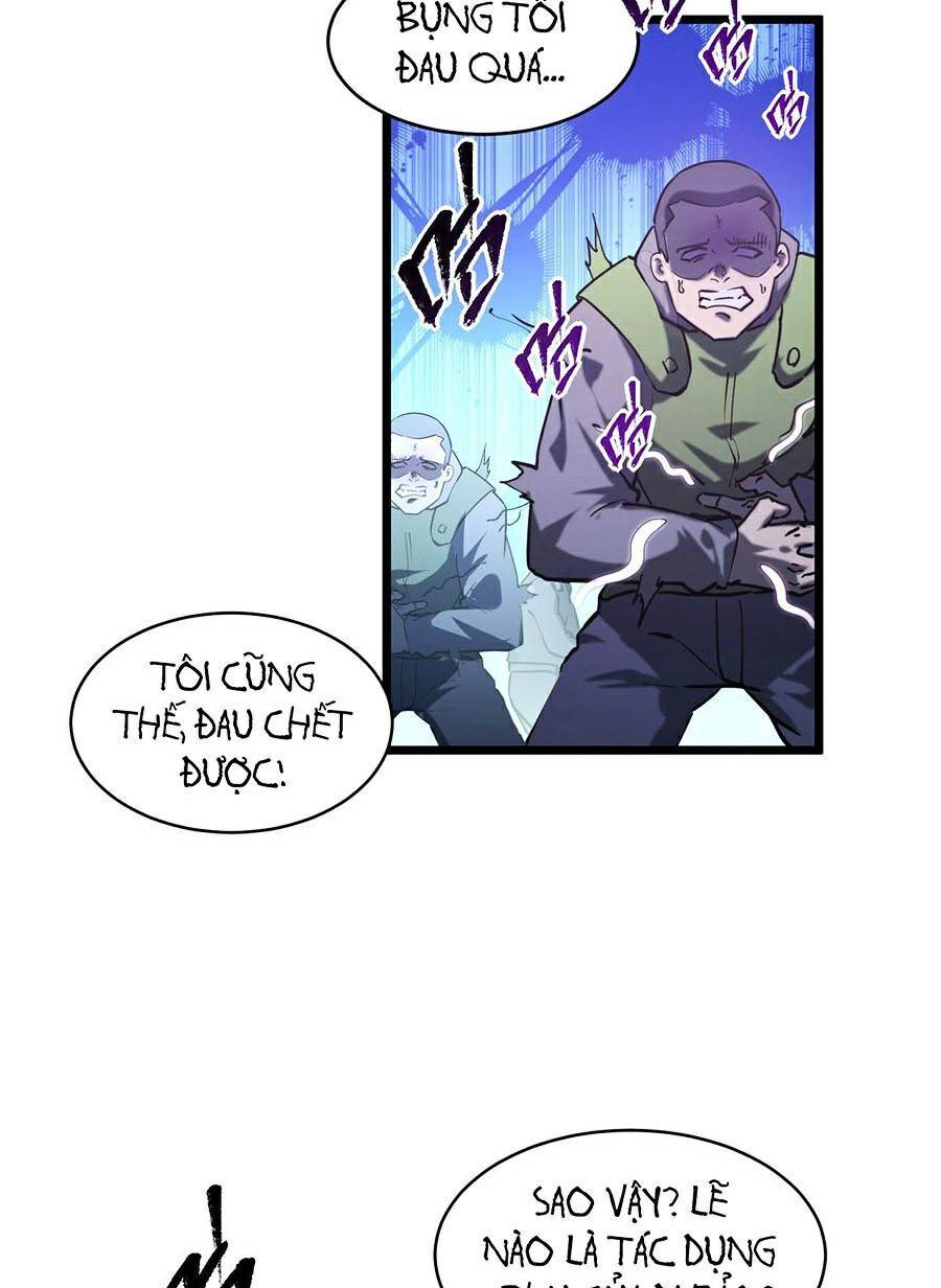 Mạt Thế Quật Khởi Chap 70 - Next Chap 71