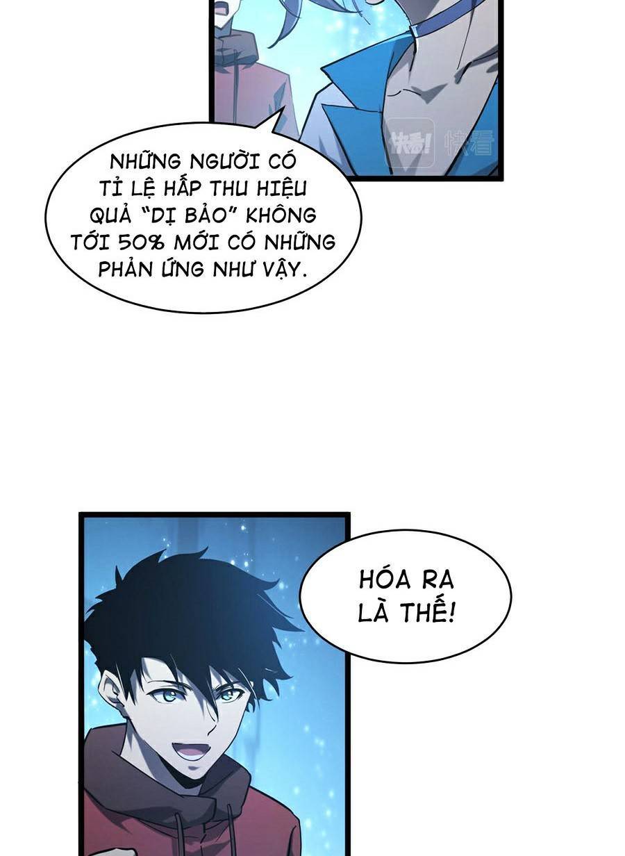 Mạt Thế Quật Khởi Chap 70 - Next Chap 71