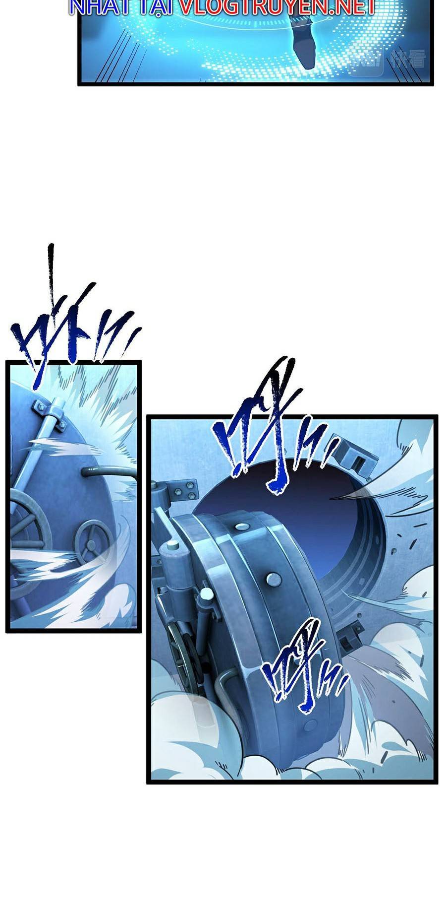 Mạt Thế Quật Khởi Chap 71 - Next Chap 72