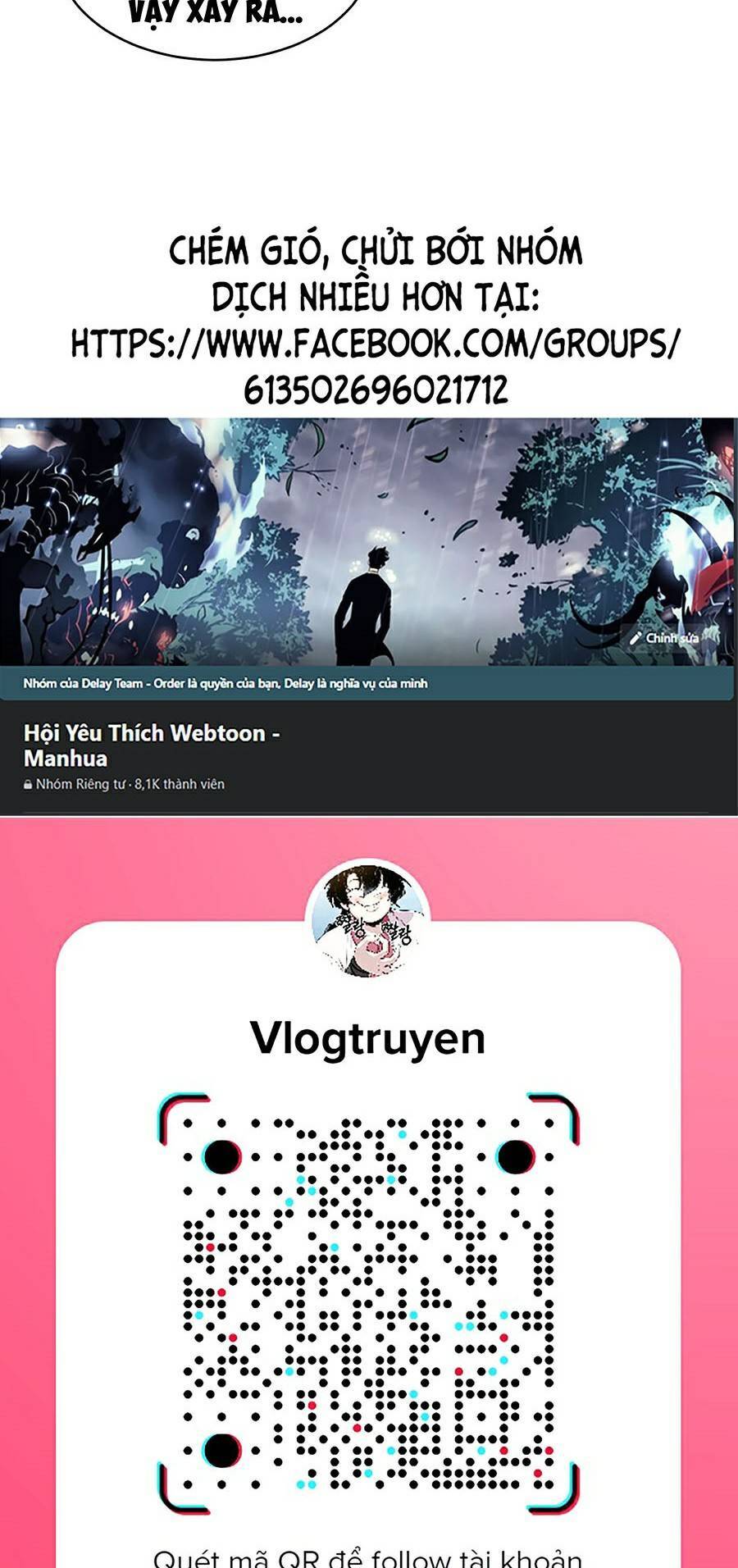 Mạt Thế Quật Khởi Chap 71 - Next Chap 72