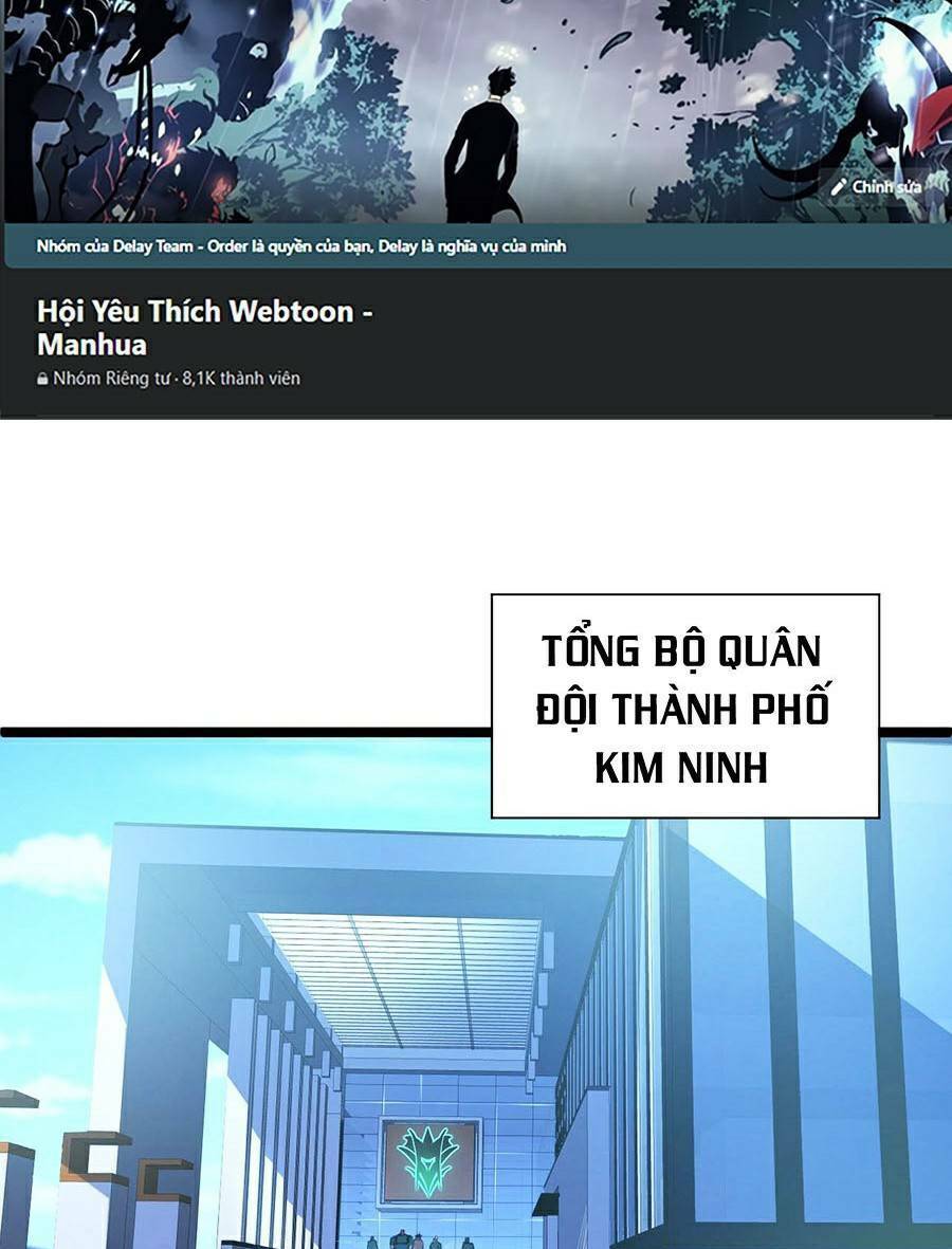 Mạt Thế Quật Khởi Chap 83 - Next Chap 84