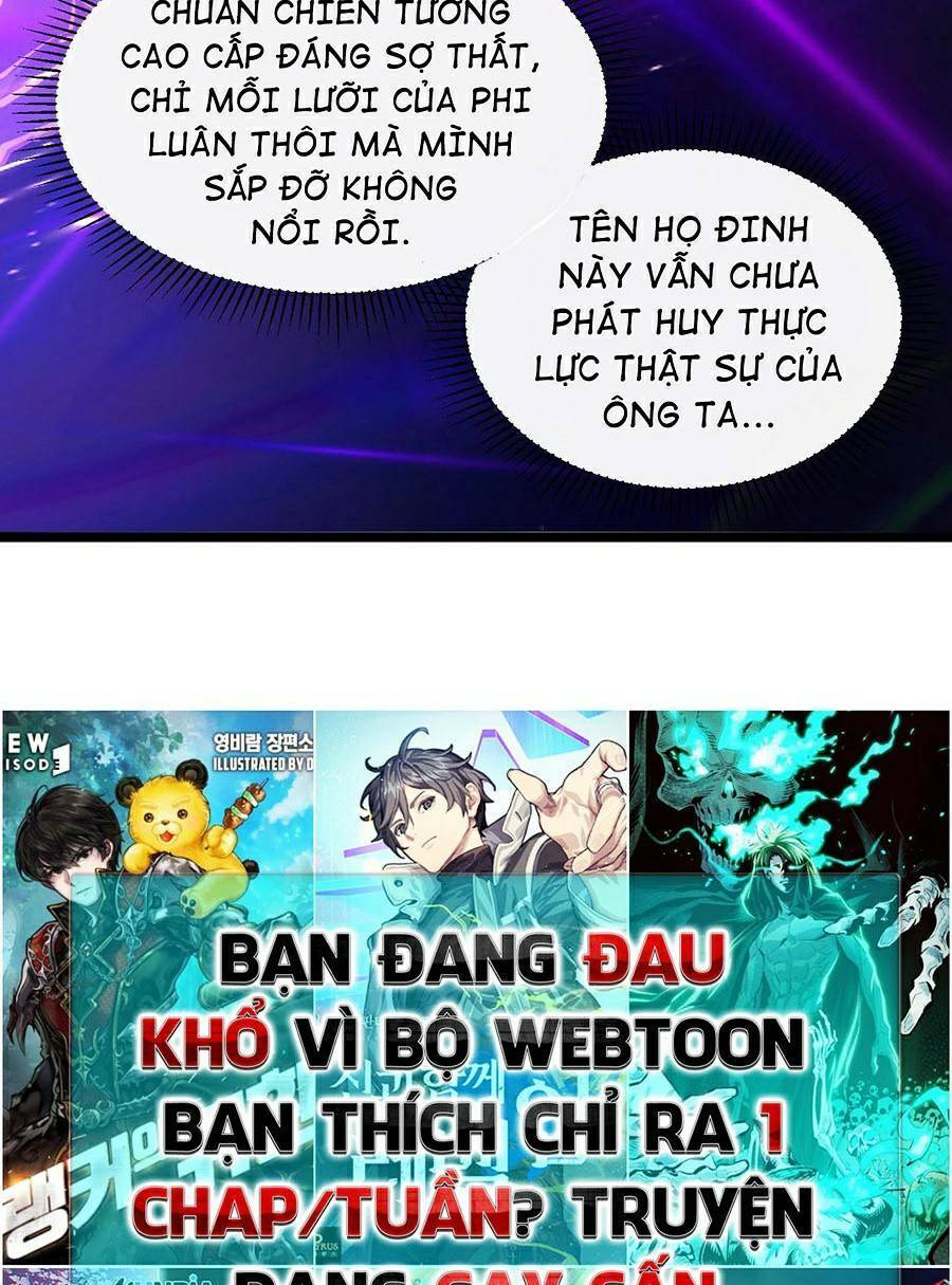 Mạt Thế Quật Khởi Chap 83 - Next Chap 84