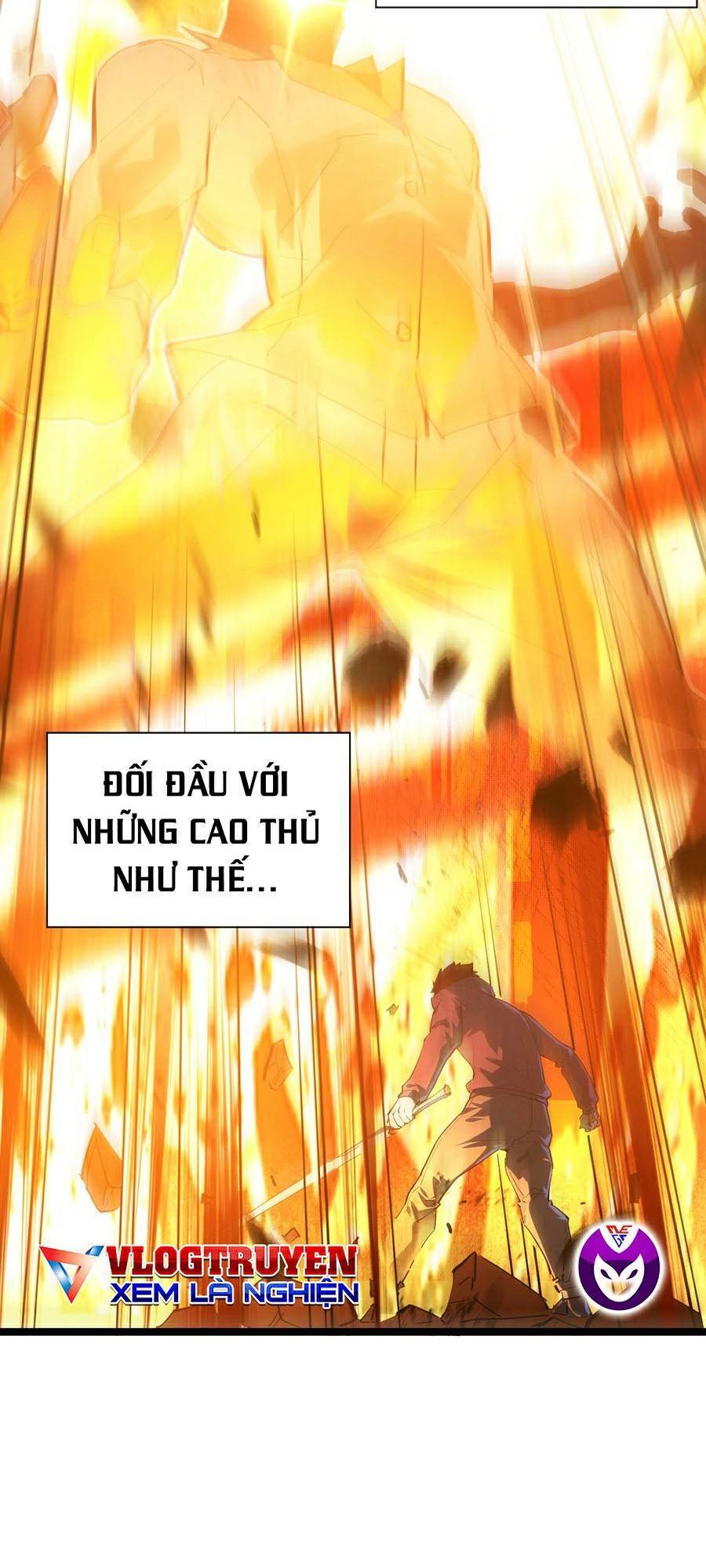 Mạt Thế Quật Khởi Chap 84 - Next Chap 85