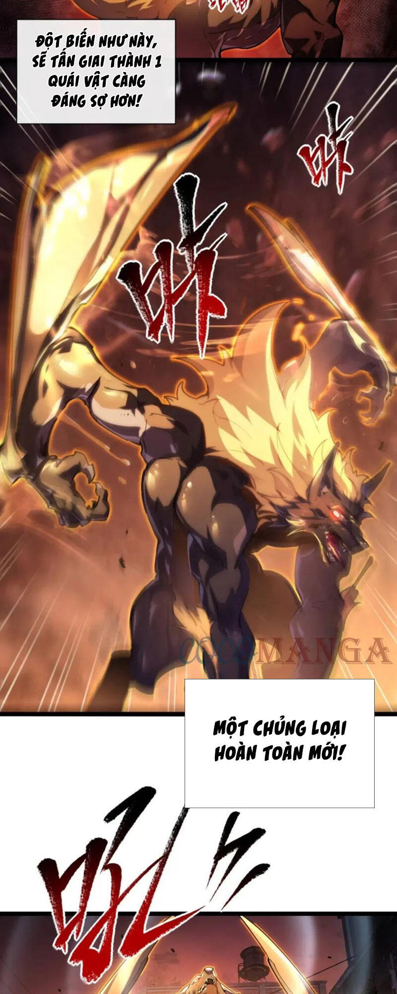 Mạt Thế Quật Khởi Chap 89 - Next Chap 90