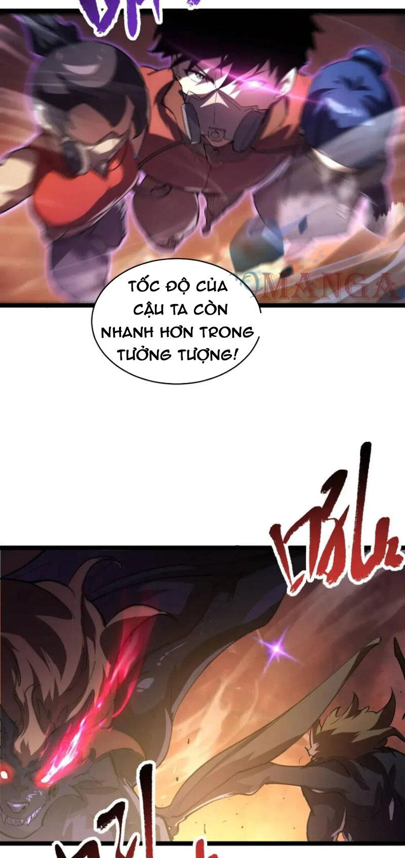 Mạt Thế Quật Khởi Chap 89 - Next Chap 90