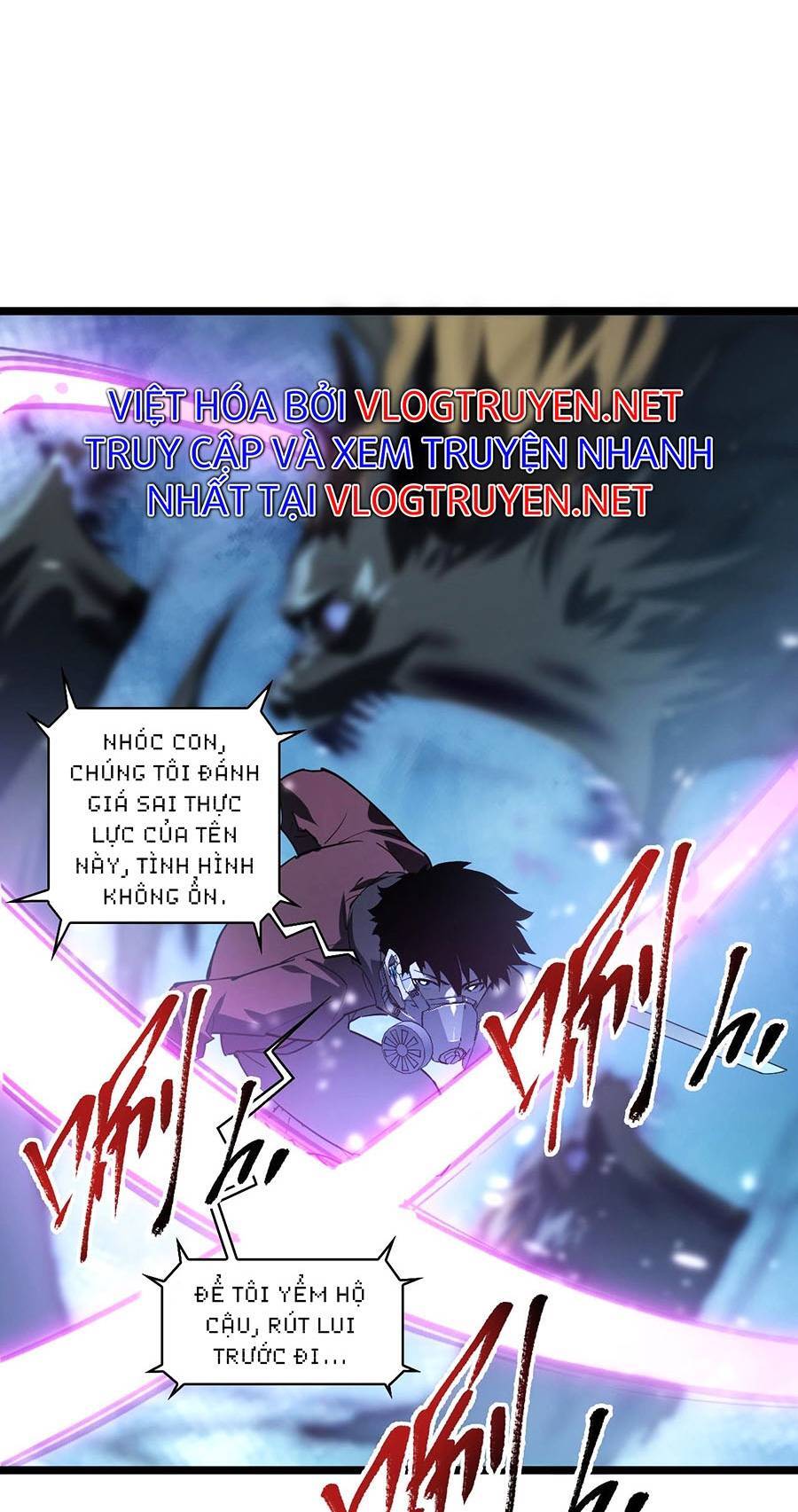 Mạt Thế Quật Khởi Chap 96 - Next Chap 97