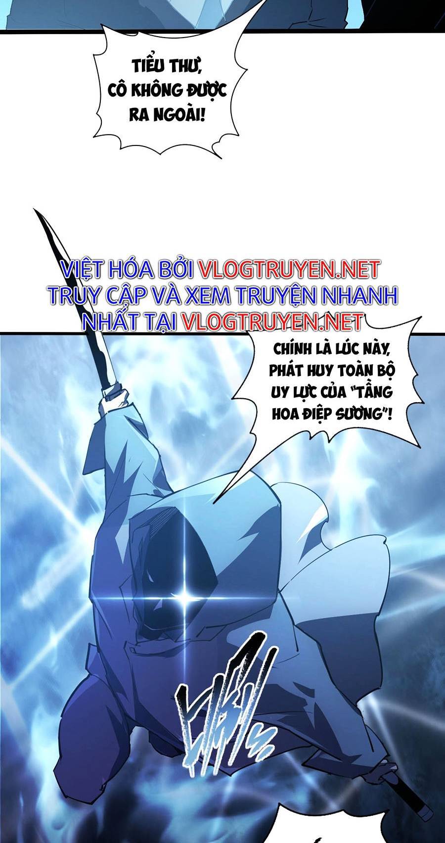 Mạt Thế Quật Khởi Chap 96 - Next Chap 97