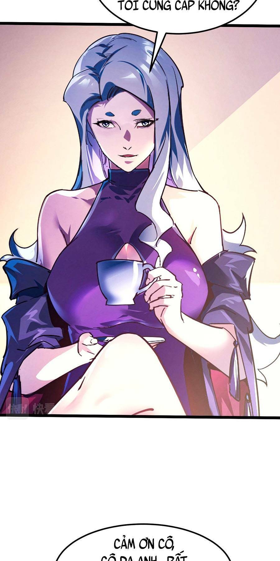 Mạt Thế Quật Khởi Chap 99 - Next Chap 100