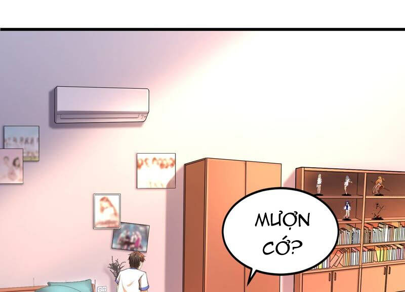 Siêu Năng Phân Hóa Chap 10 - Next Chap 11