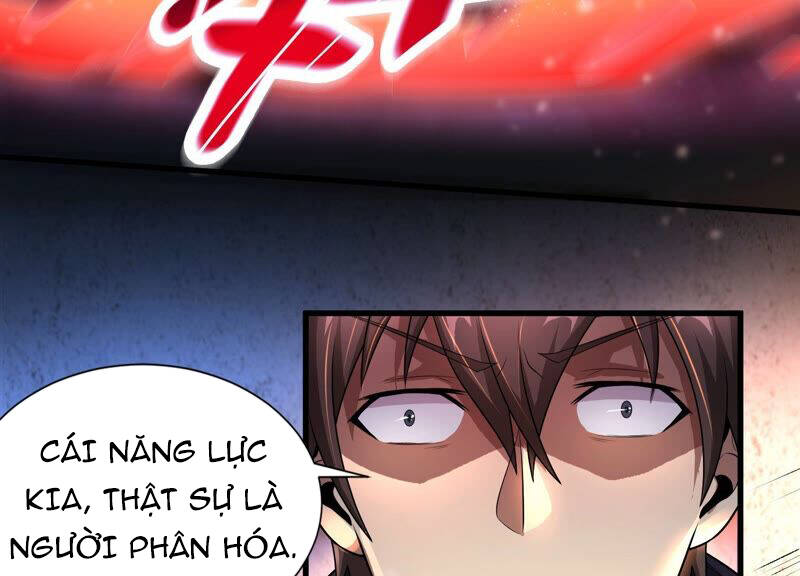 Siêu Năng Phân Hóa Chap 10 - Next Chap 11