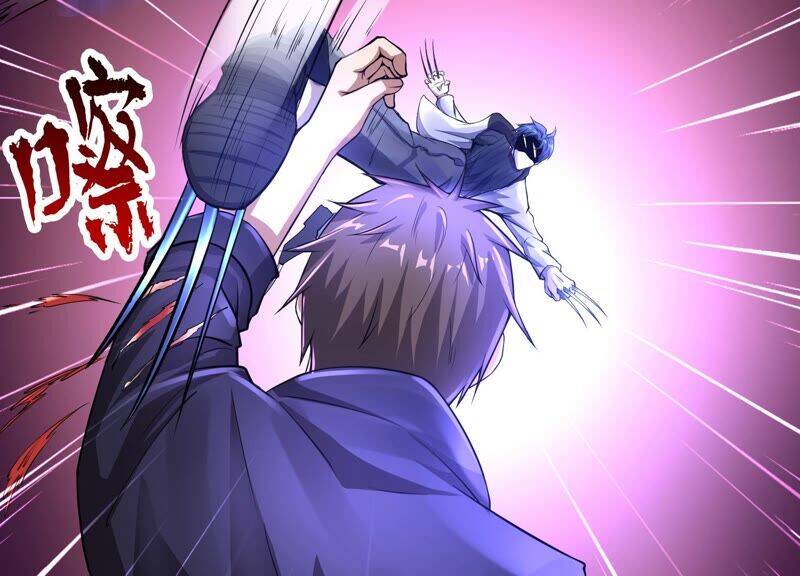 Siêu Năng Phân Hóa Chap 10 - Next Chap 11