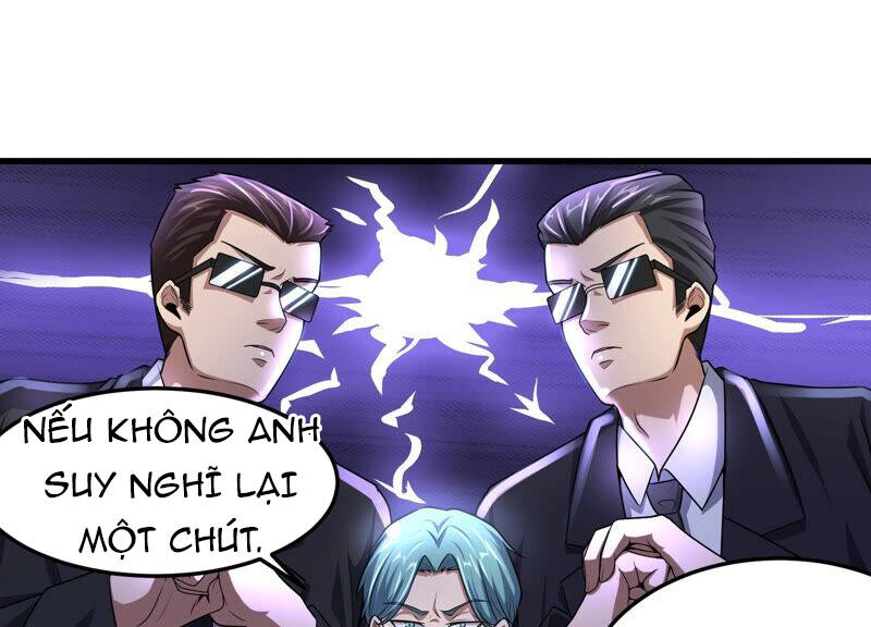 Siêu Năng Phân Hóa Chap 12 - Next Chap 13