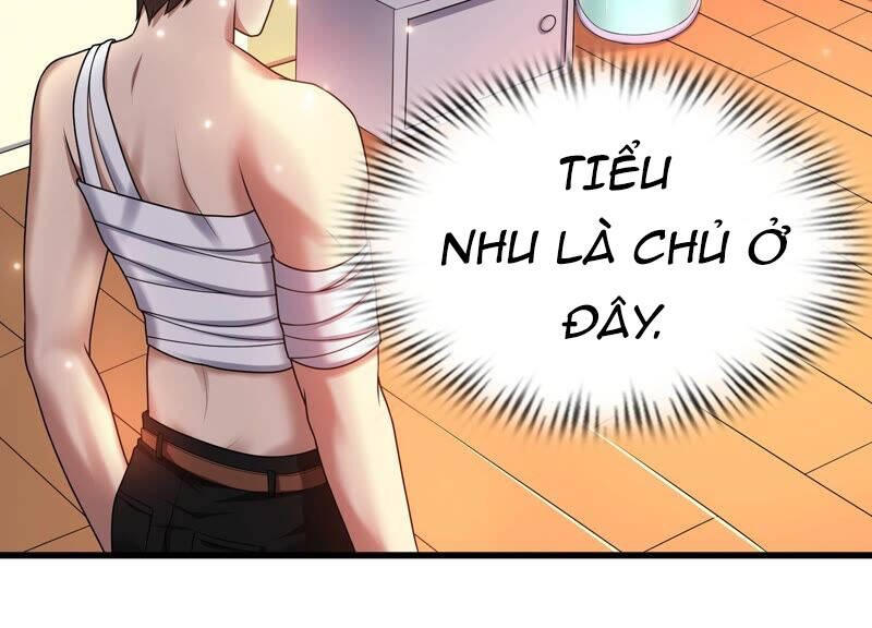 Siêu Năng Phân Hóa Chap 15 - Next Chap 16