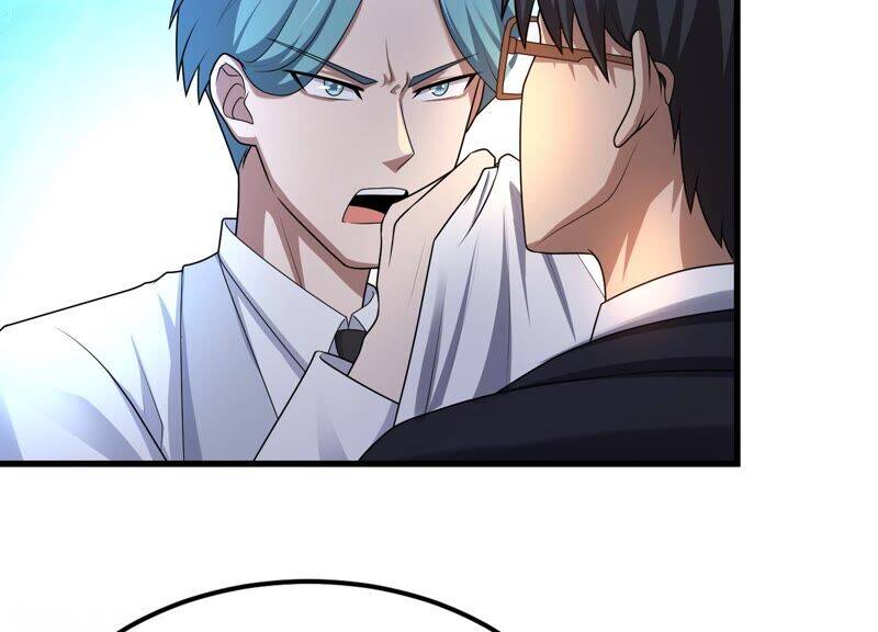 Siêu Năng Phân Hóa Chap 16 - Next Chap 17