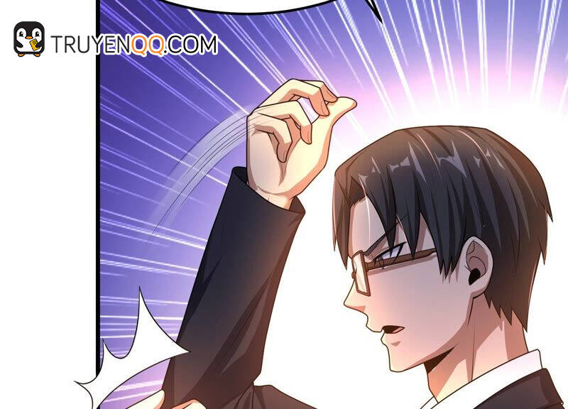 Siêu Năng Phân Hóa Chap 16 - Next Chap 17