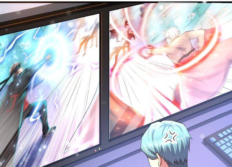 Siêu Năng Phân Hóa Chap 16 - Next Chap 17