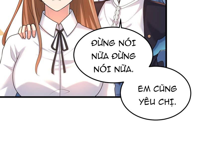 Siêu Năng Phân Hóa Chap 18 - Next Chap 19