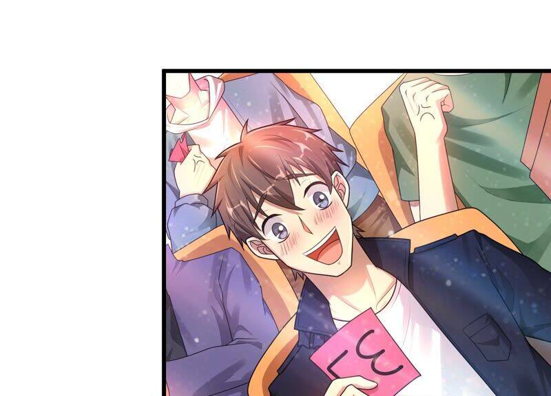 Siêu Năng Phân Hóa Chap 18 - Next Chap 19