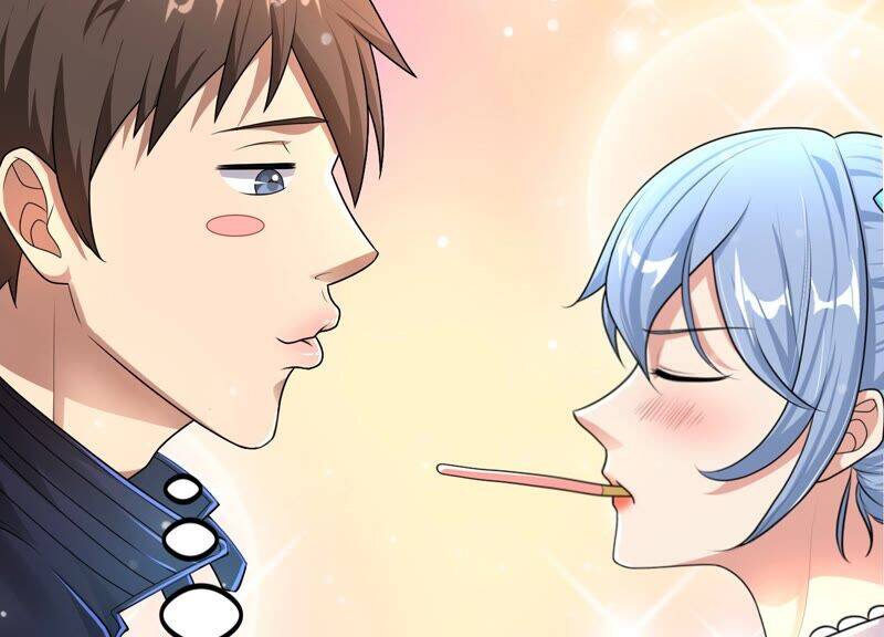 Siêu Năng Phân Hóa Chap 18 - Next Chap 19