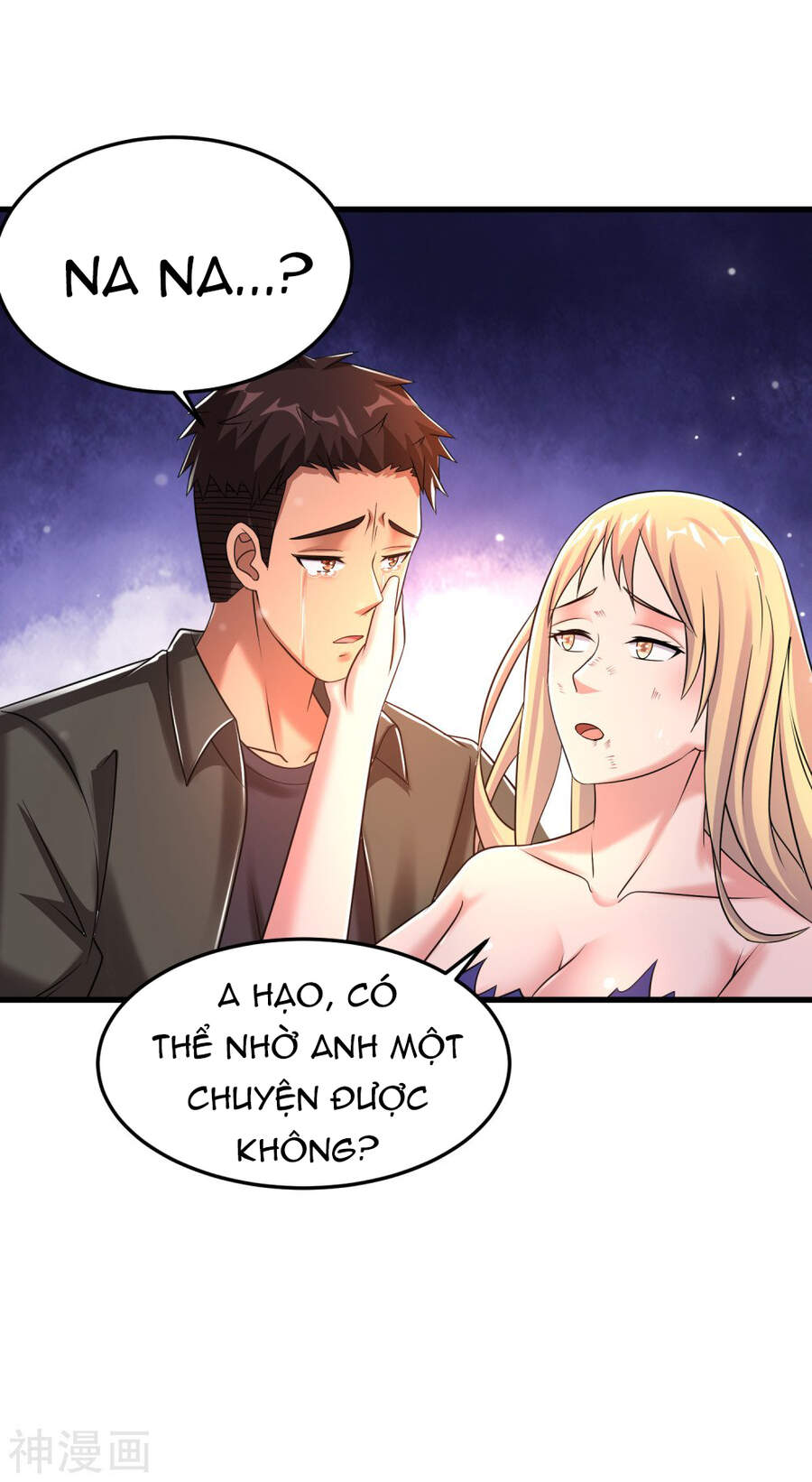 Siêu Năng Phân Hóa Chap 24 - Next Chap 25