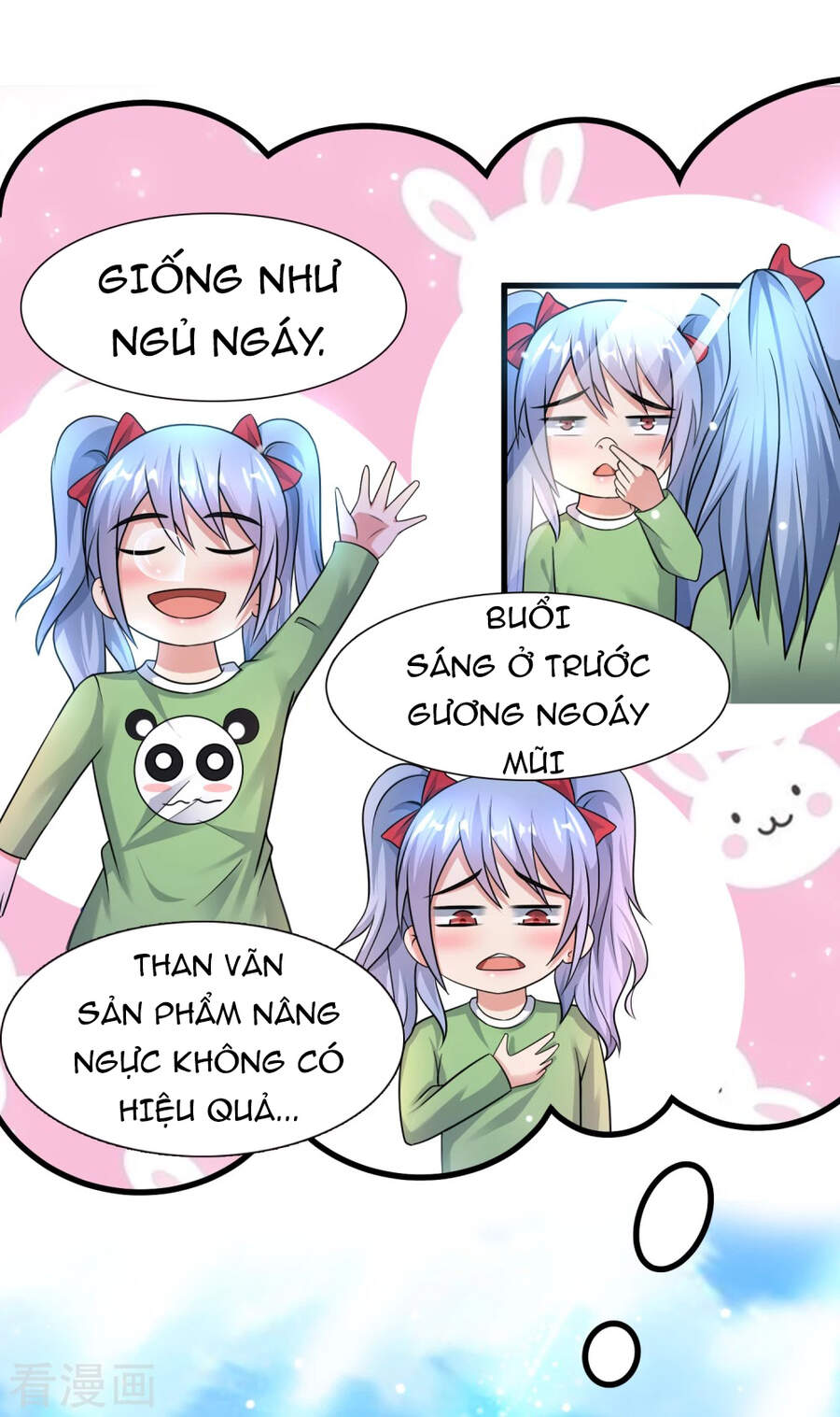 Siêu Năng Phân Hóa Chap 31 - Next Chap 32