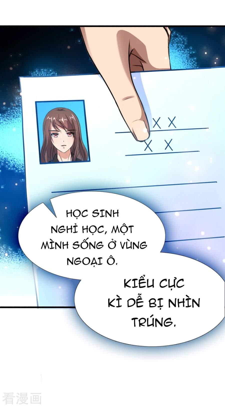 Siêu Năng Phân Hóa Chap 32 - Next Chap 33