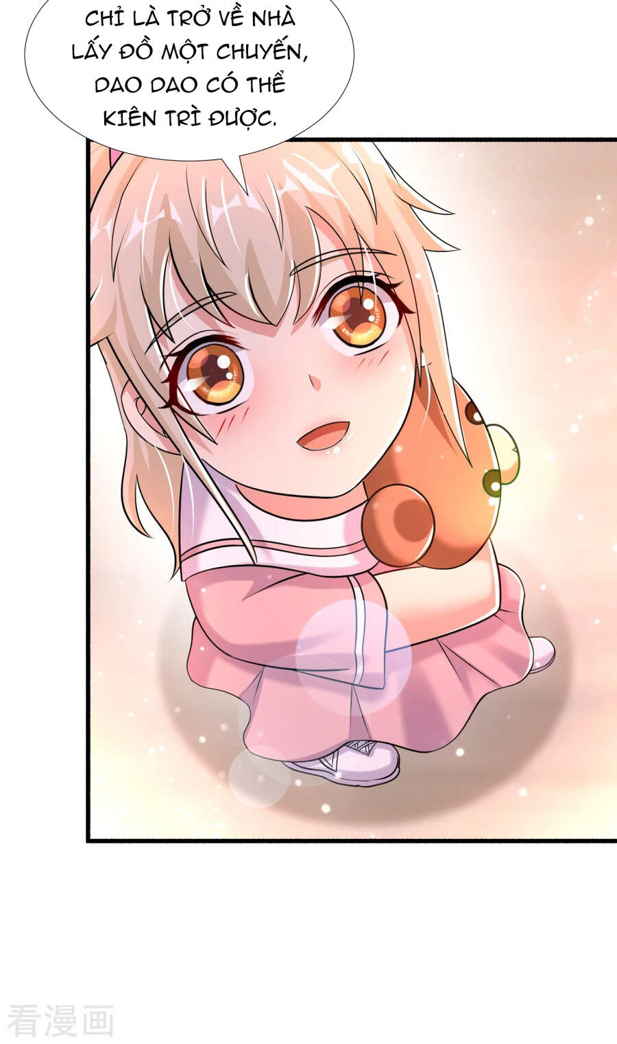 Siêu Năng Phân Hóa Chap 35 - Next Chap 36