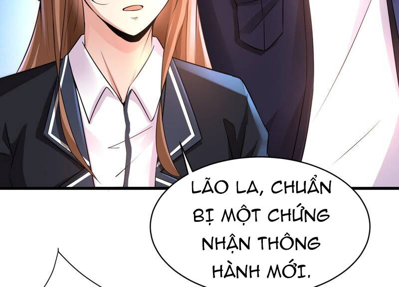 Siêu Năng Phân Hóa Chap 5 - Next Chap 6