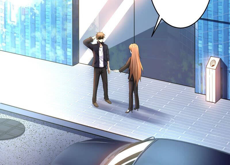 Siêu Năng Phân Hóa Chap 6 - Next Chap 7