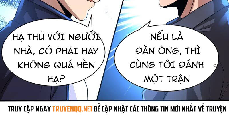 Siêu Năng Phân Hóa Chap 6 - Next Chap 7