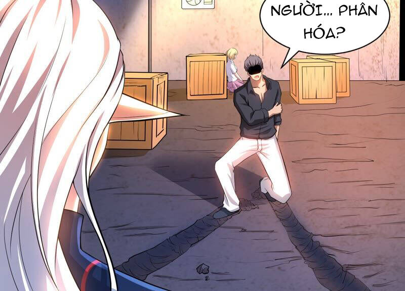 Siêu Năng Phân Hóa Chap 6 - Next Chap 7