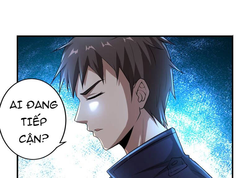 Siêu Năng Phân Hóa Chap 6 - Next Chap 7