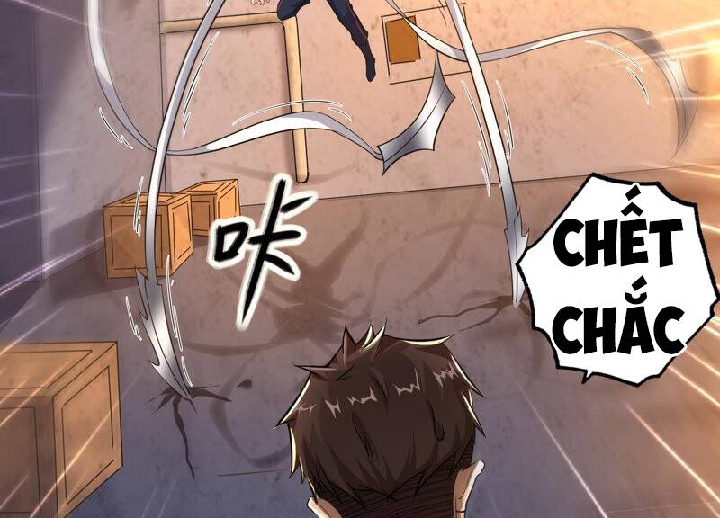 Siêu Năng Phân Hóa Chap 6 - Next Chap 7