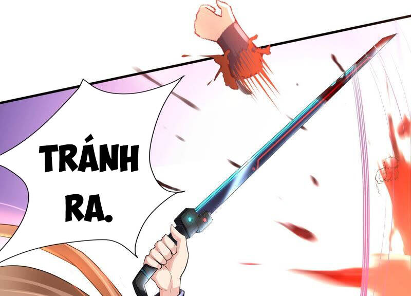 Siêu Năng Phân Hóa Chap 6 - Next Chap 7