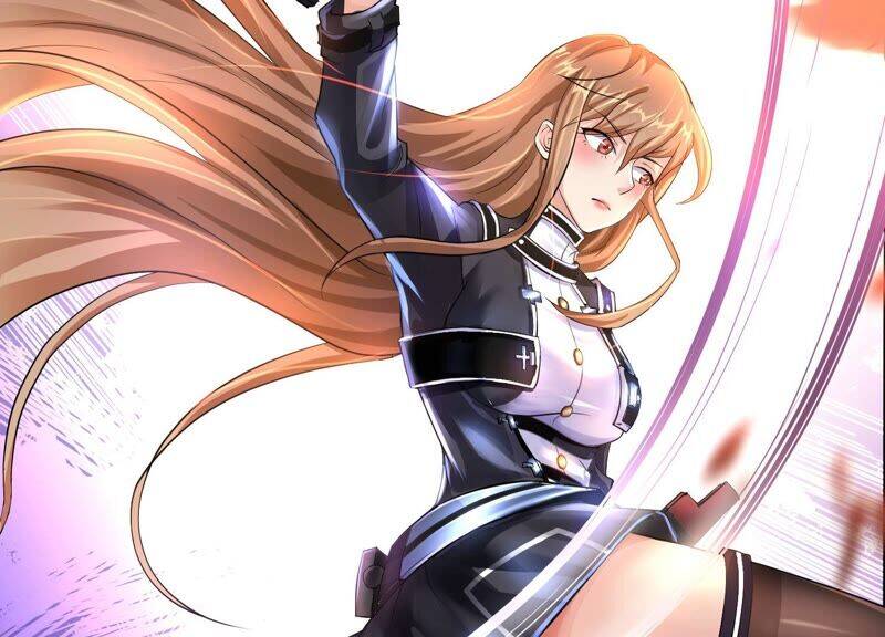 Siêu Năng Phân Hóa Chap 6 - Next Chap 7