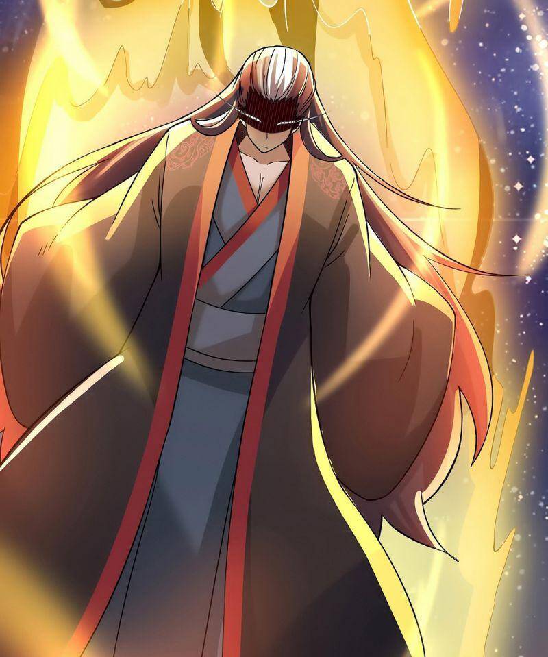 Đồ Đệ Của Ta Đều Là Nữ Ma Đầu Chap 10 - Next Chap 11