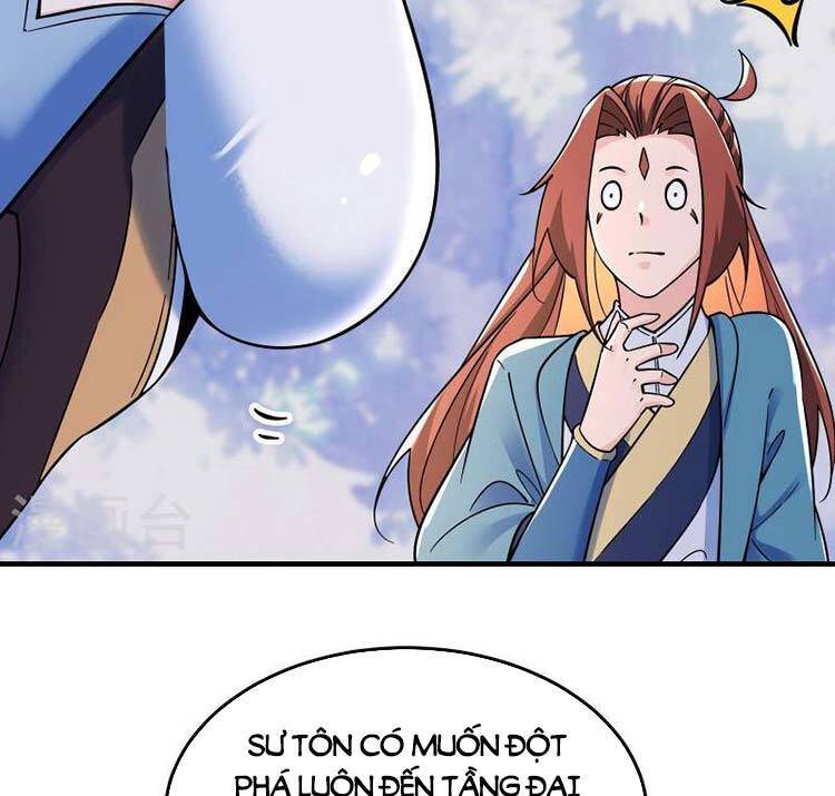 Đồ Đệ Của Ta Đều Là Nữ Ma Đầu Chap 109 - Next Chap 110