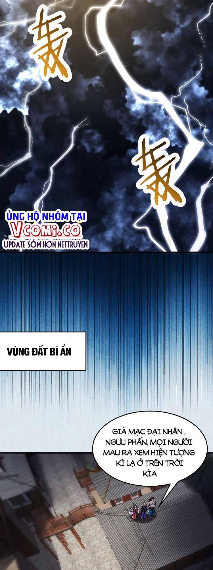 Đồ Đệ Của Ta Đều Là Nữ Ma Đầu Chap 109 - Next Chap 110
