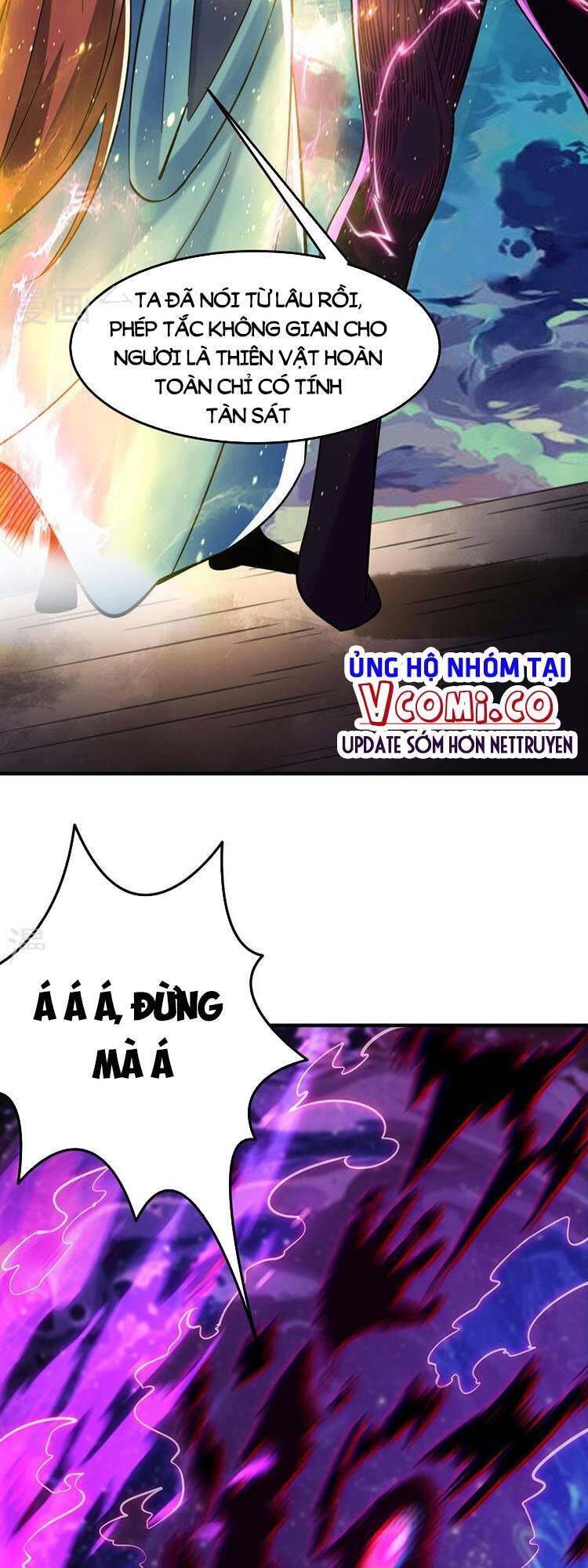 Đồ Đệ Của Ta Đều Là Nữ Ma Đầu Chap 109 - Next Chap 110