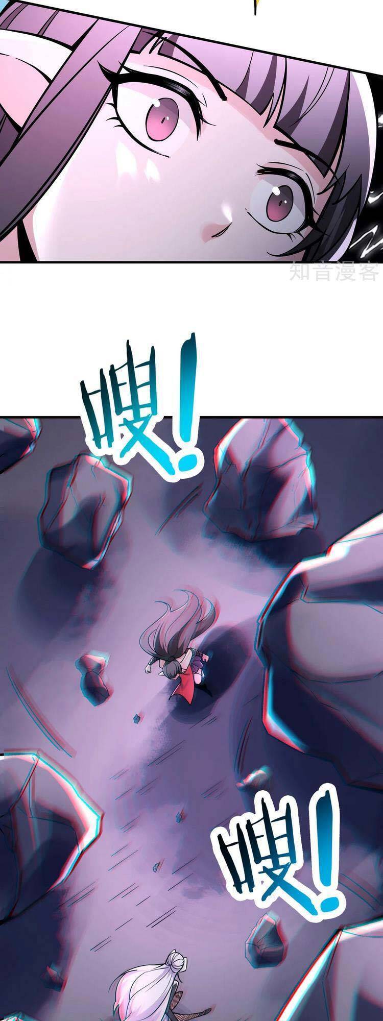 Đồ Đệ Của Ta Đều Là Nữ Ma Đầu Chap 114 - Next Chap 115