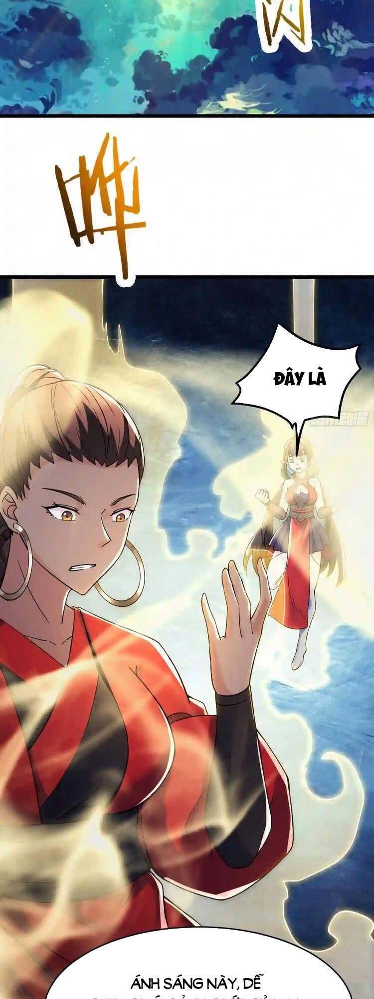 Đồ Đệ Của Ta Đều Là Nữ Ma Đầu Chap 117 - Next Chap 118