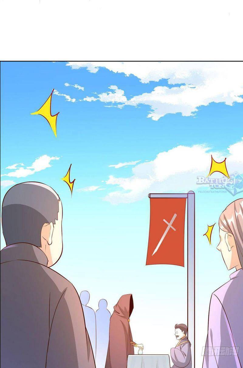 Đồ Đệ Của Ta Đều Là Nữ Ma Đầu Chap 12 - Next Chap 13